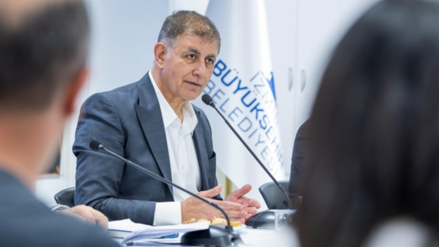 Cemil Tugay'dan Dikkat Çeken Açıklama: "Özgür Özel'in Telefonunu Açmadım"